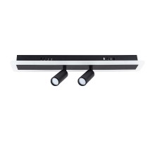 Спот Tommy A2607PL-22BK Arte Lamp