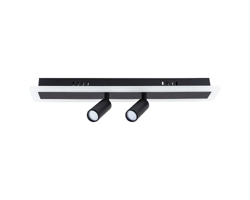 Спот Tommy A2607PL-22BK Arte Lamp