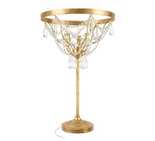 Интерьерная настольная лампа Foil 10430T Loft It