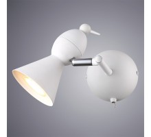 Спот Picchio A9229AP-1WH Arte Lamp