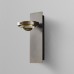 Бра Wall lamp MT9108-1W gun black DeLight Collection