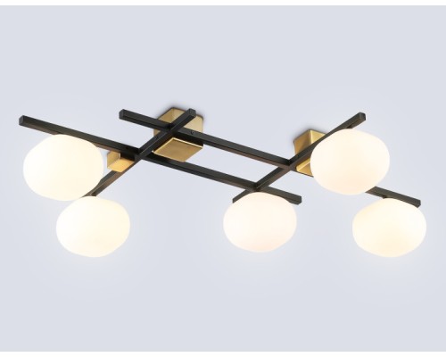 Потолочная люстра High Light LH51015 Ambrella