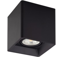 Точечный светильник Soro DK3030-BK Denkirs