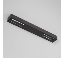 Точечный светильник Tend 25115/LED Elektrostandard