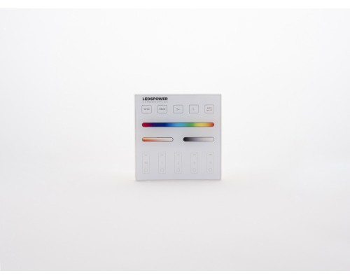 Панель управления сенсорная  006475 LEDS Power