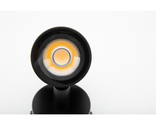 Прожектор уличный Tn DL-FS0012-9-BL-WW DesignLed