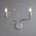 Бра Artefact A3225AP-2WH Arte Lamp