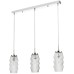 Подвесной светильник Lily 10038 VL5583P13 Vele Luce