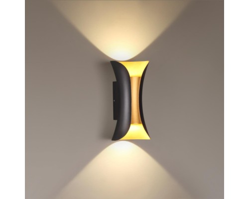 Архитектурная подсветка Krista 3886/6BG Odeon Light