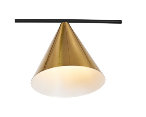 Подвесной светильник Elena MR1120-4P MyFar
