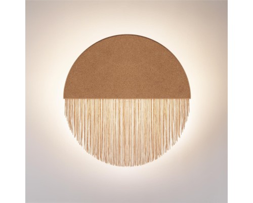 Настенный светильник Cork 7073/8WL Odeon Light