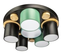 Потолочный светильник Scandia 52075 7 Ritter