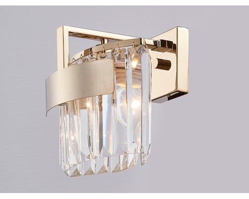 Бра 4350 4351/A gold new Newport