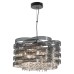 Подвесная люстра Wilmington GRLSL-3407-05 Lussole LGO