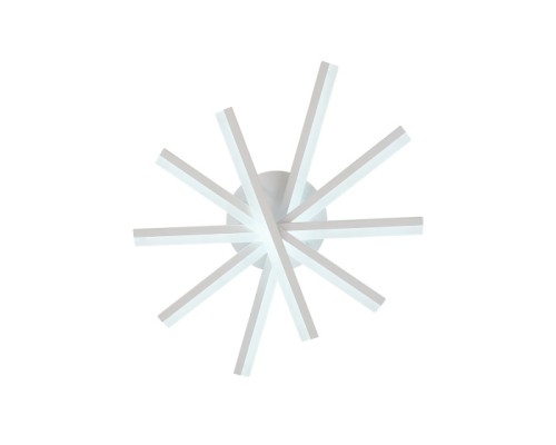 Потолочная люстра Line LED LAMPS 81171 Natali Kovaltseva