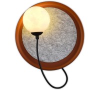Бра Cosmi V10693-WL Moderli