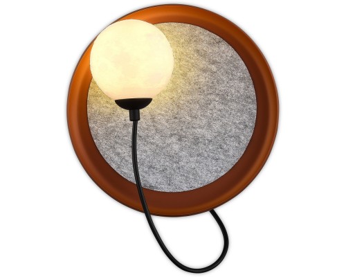Бра Cosmi V10693-WL Moderli