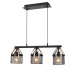 Подвесной светильник Drago VL6332P03 Vele Luce