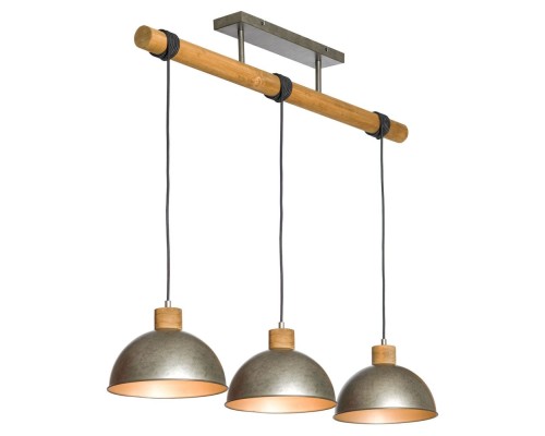 Подвесной светильник Kerr GRLSP-8149 Lussole Loft