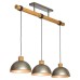 Подвесной светильник Kerr GRLSP-8149 Lussole Loft