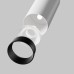 Точечный светильник Focus Led C055CL-L12W3K-SS-W Maytoni