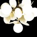 Подвесная люстра Matisse 10008/6 white Loft It