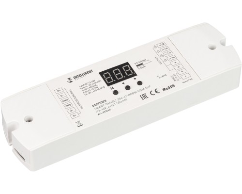 Декодер  037440 Arlight