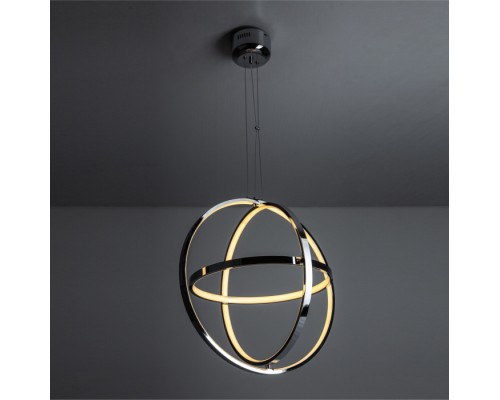 Подвесной светильник LED4U L1711/400 LED4U