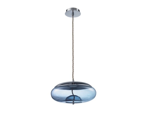 Подвесной светильник Avila LH4110/1PD-CR-BL Lumien Hall