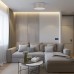 Потолочный светильник Rondo 5636 Rondo Linen TK Lighting