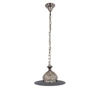 Подвесной светильник Cornelia 2232/1(clear) Abrasax