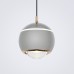 Подвесной светильник LED4U L8753-1 CR LED4U