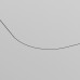 Коннектор радиусный Accessories for tracks Levity TRA184-R900-12B Maytoni