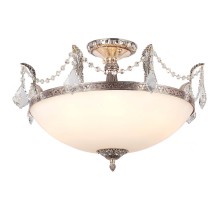 Потолочная люстра Barletta BARLETTA 181.8 D620 antique Lucia Tucci