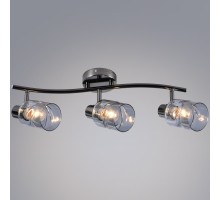 Спот  05964-0.8-03 DARK CHROME Reluce