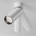 Спот Focus Led C055CL-L12W4K-SS-W Maytoni