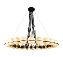 Подвесная люстра Seneca LSP-8176 Lussole Loft