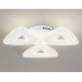 Потолочная люстра ACRYLICA FA4018 Ambrella