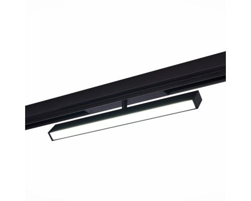 Трековый светильник Skyline 220 ST378.406.18 ST Luce