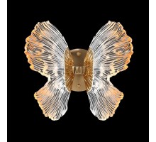 Настенный светильник Borboleta FL1103-1W4 Fluorite
