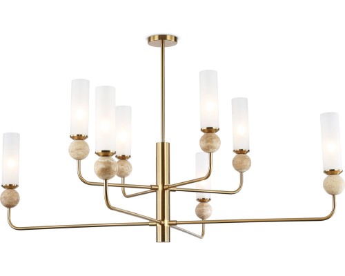 Потолочная люстра HIGH LIGHT LH53252 Ambrella