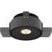 Точечный светильник Move DL060-9W3-4-6K-TRS-B Maytoni