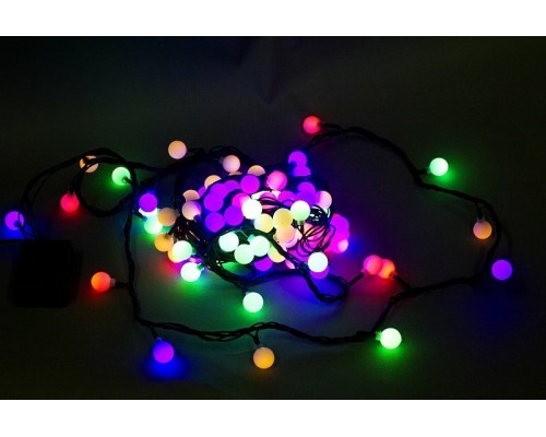 Гирлянда  A-002A LED MIX Sneha