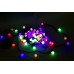Гирлянда  A-002A LED MIX Sneha