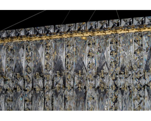 Подвесная люстра Ovindoli Ovindoli L 1.5.80x30.100 G Arti Lampadari
