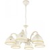 Подвесная люстра AM349737 349737/6 WT+G Arte Milano