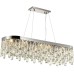 Подвесная люстра Dakisa 4985/12 Odeon Light