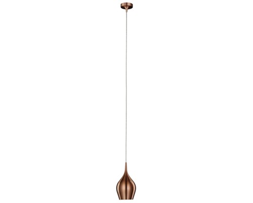 Подвесной светильник Vibrant A6412SP-1BZ Arte Lamp
