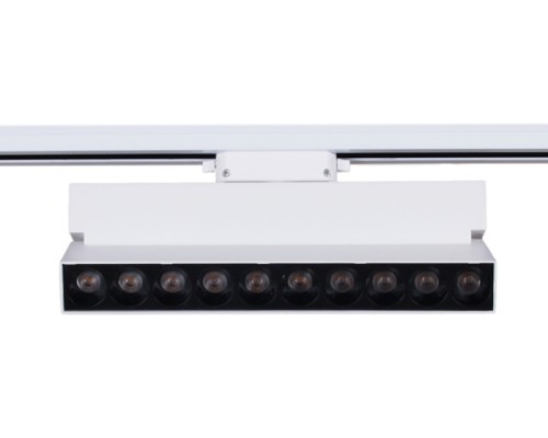 Трековый светильник  06187-9.3-001QY LED20W WT Reluce