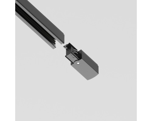 Соединитель Accessories for tracks Trinity TRA005B-31B-L Maytoni